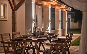 Villa Veneto Luxury Holidays