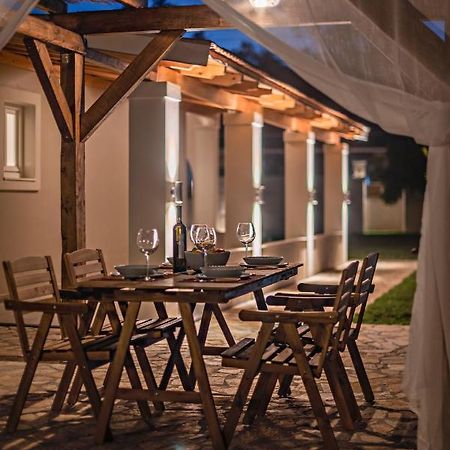 Villa Veneto Luxury Holidays Melissia  Exterior photo